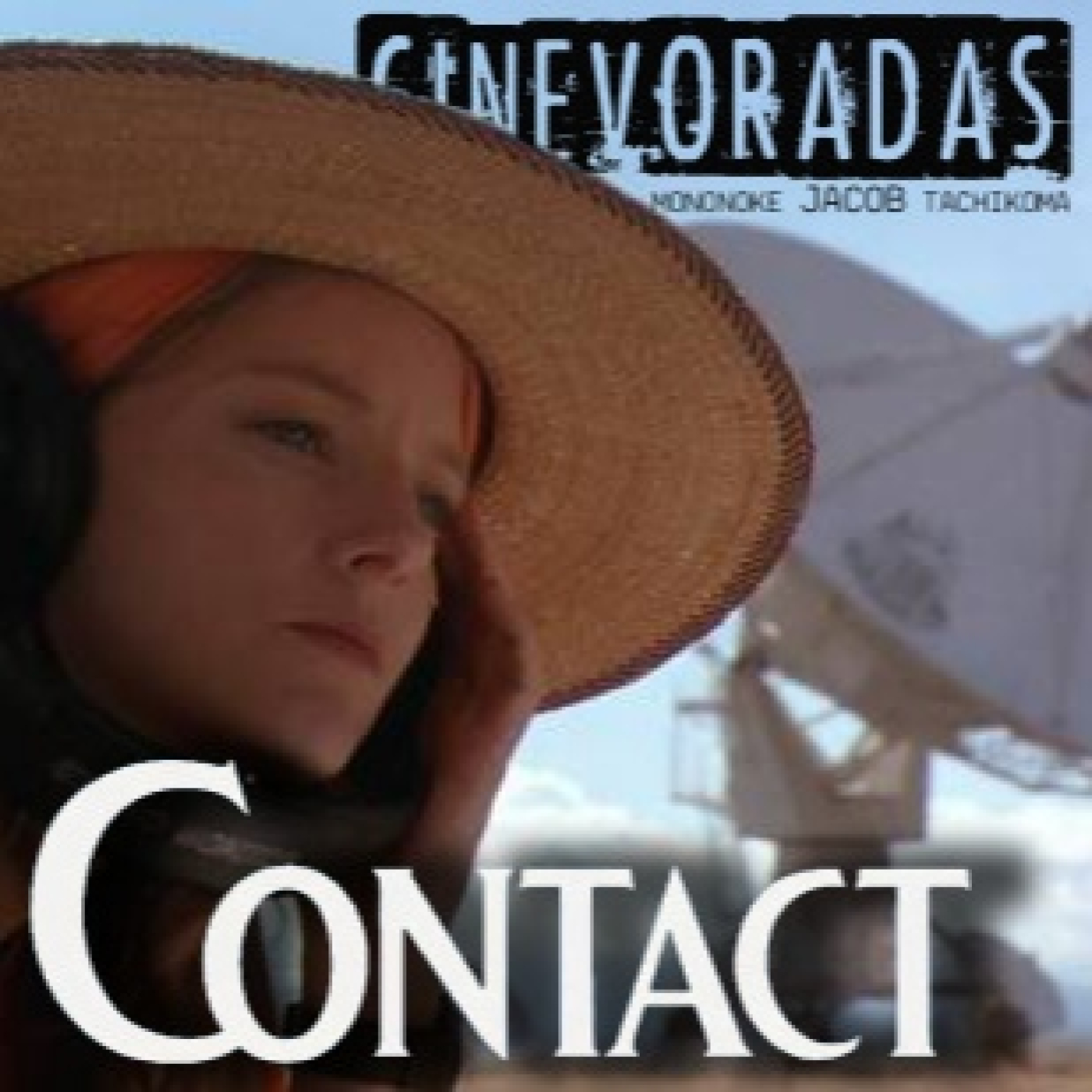 Cinevoradas