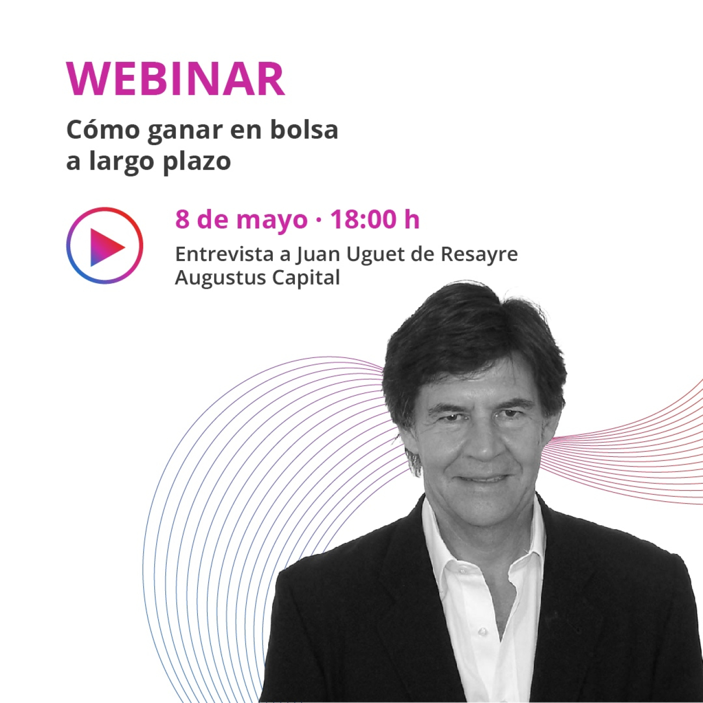 Webinars MyInvestor