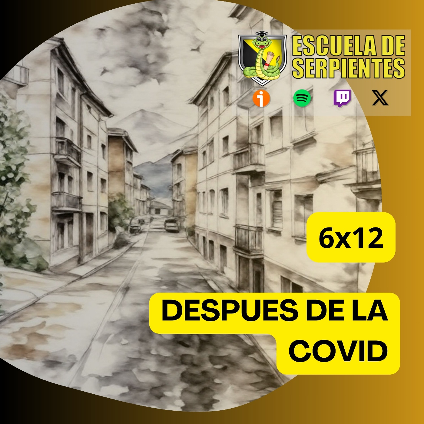 6x12 Después de la COVID