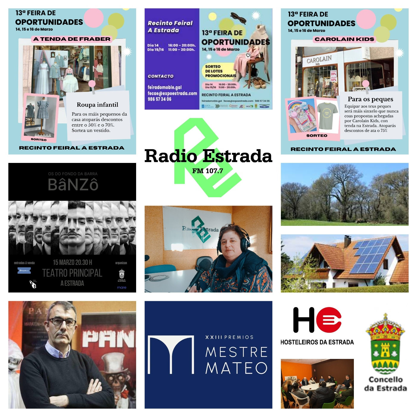 A Galería 2.0