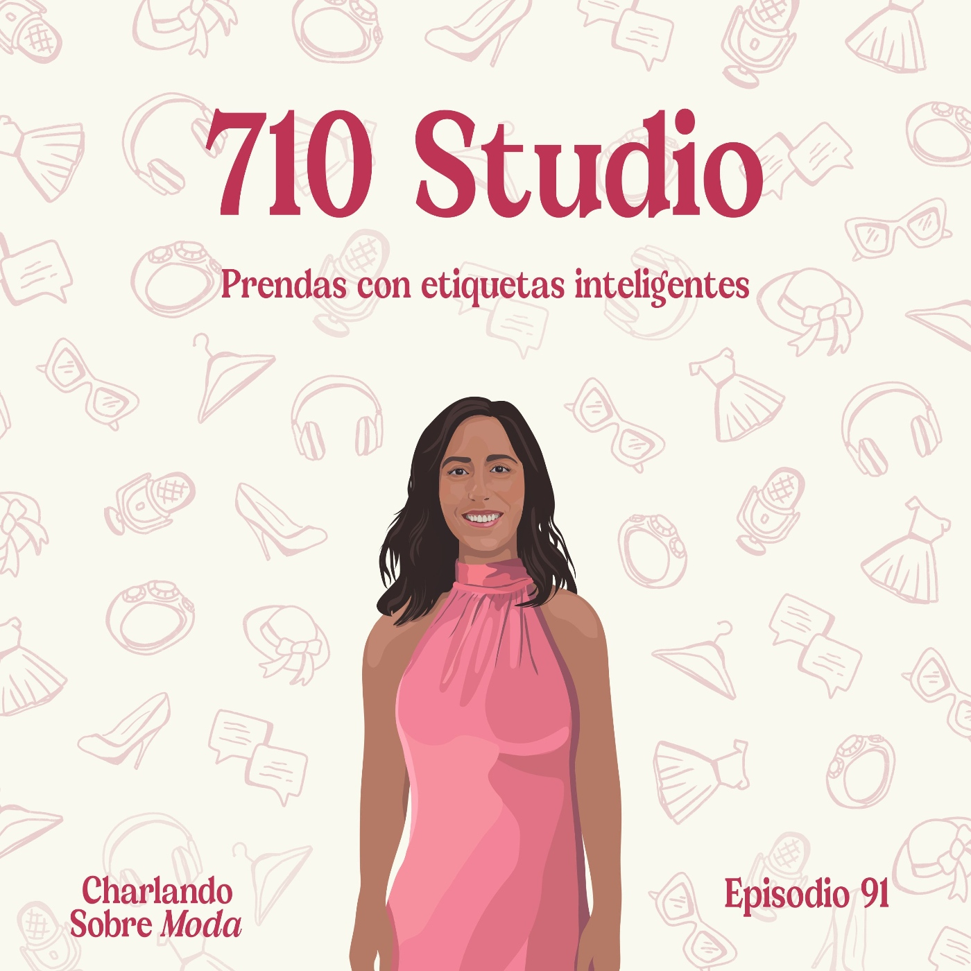 Charlando sobre moda