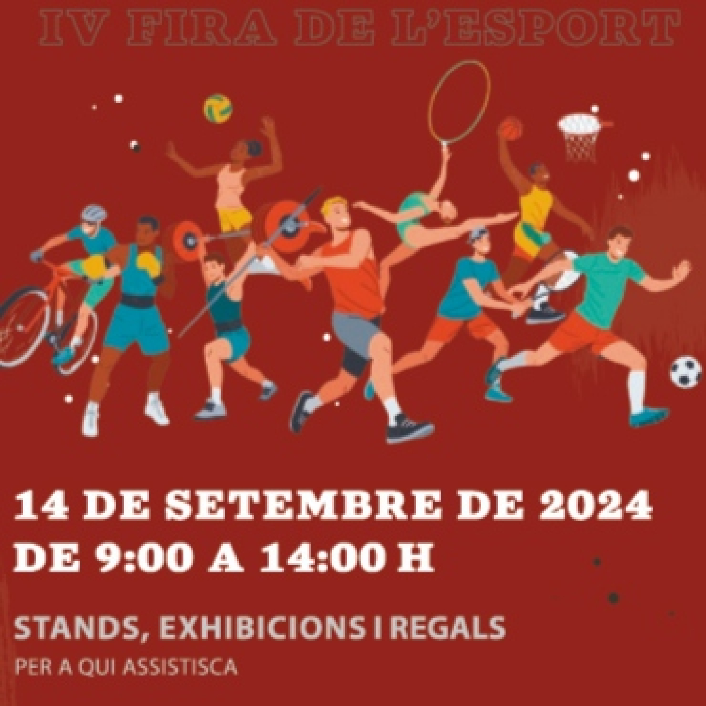Àrea Esportiva: Fira Esports, Alzira FS i Prèvia Torrent-UD - 13 de setembre de 2024 episode artwork