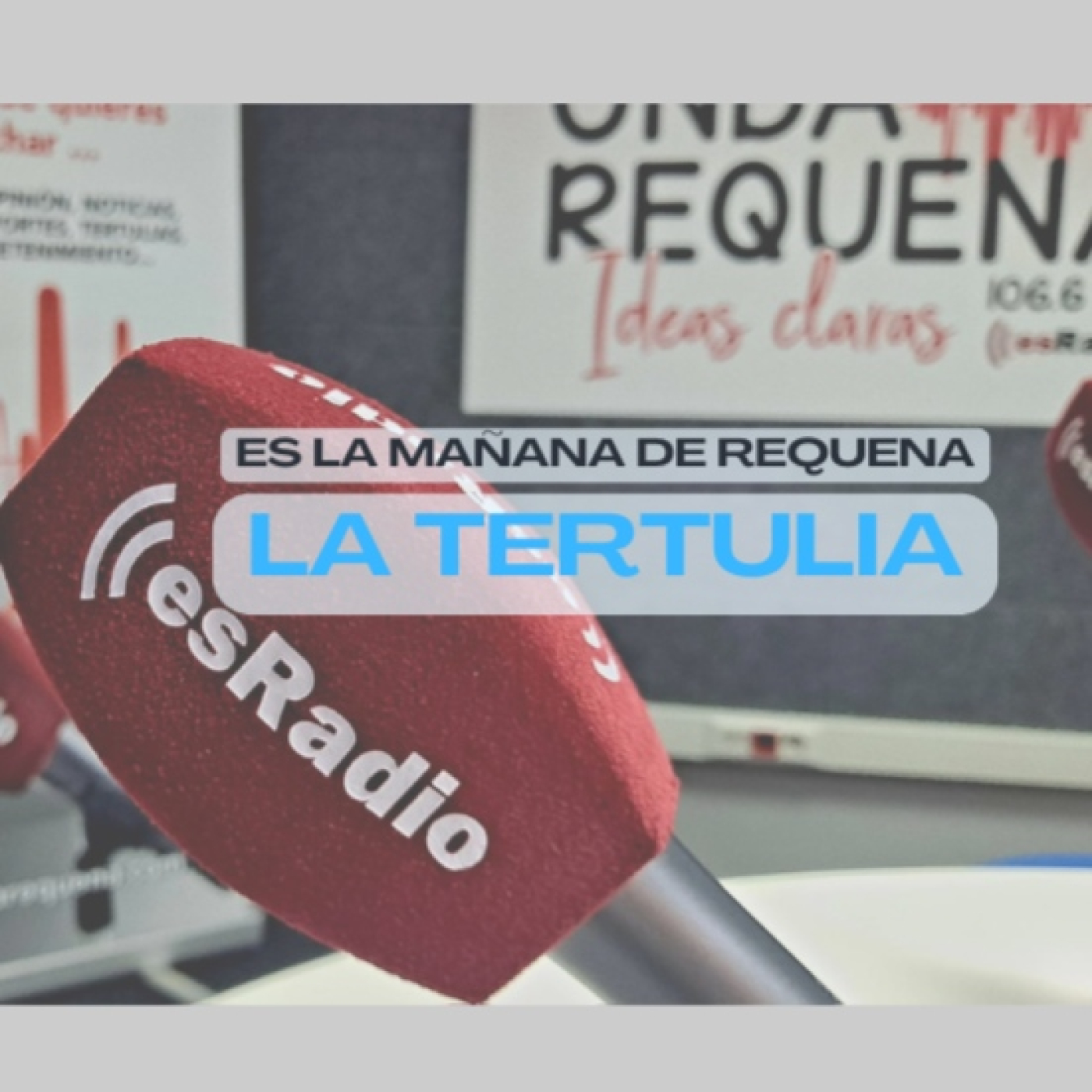 Podcast de OndaRequena