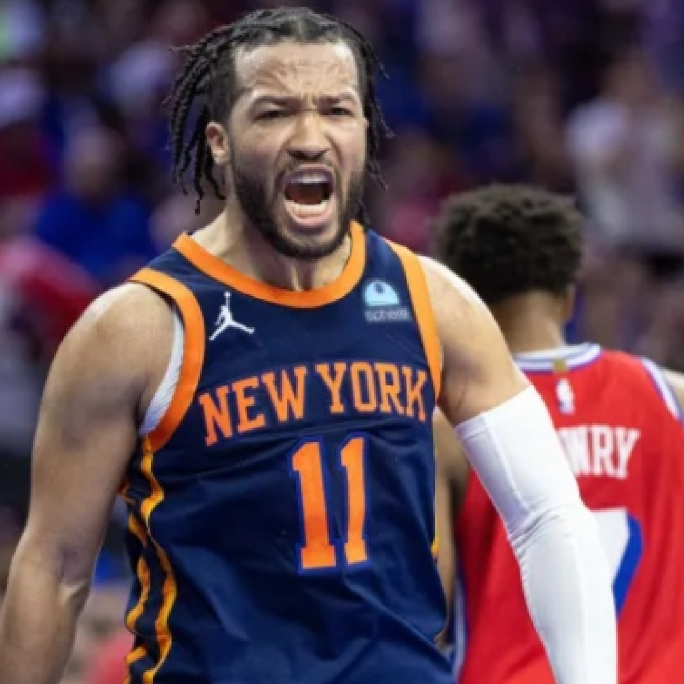 Podcast Soy Knicks
