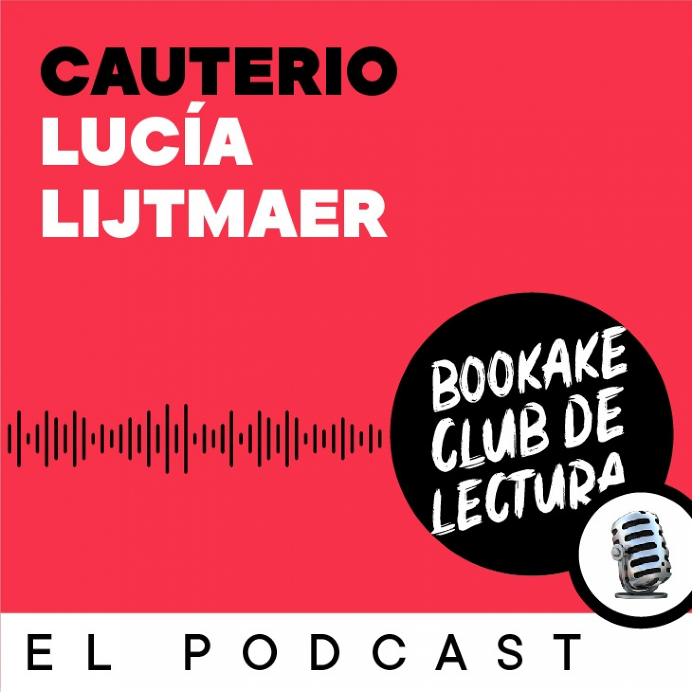 Bookake Club de Lectura