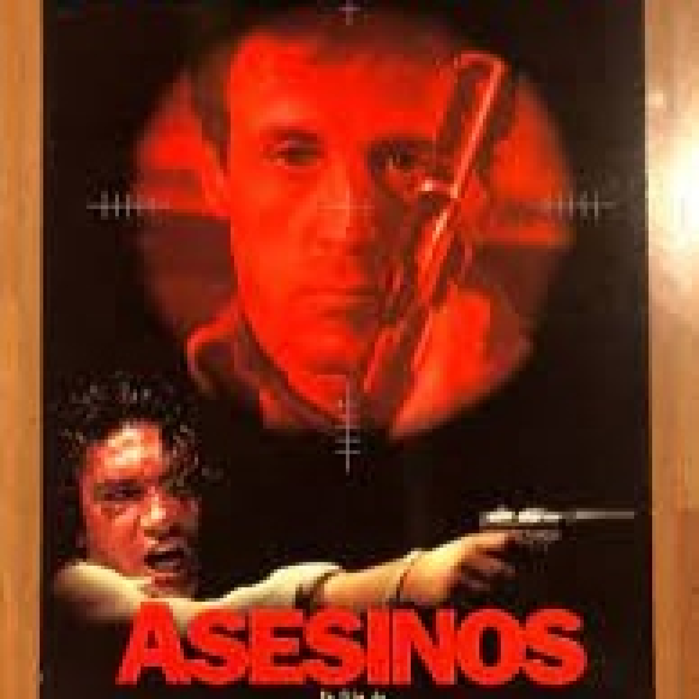 Stallone de mi vida