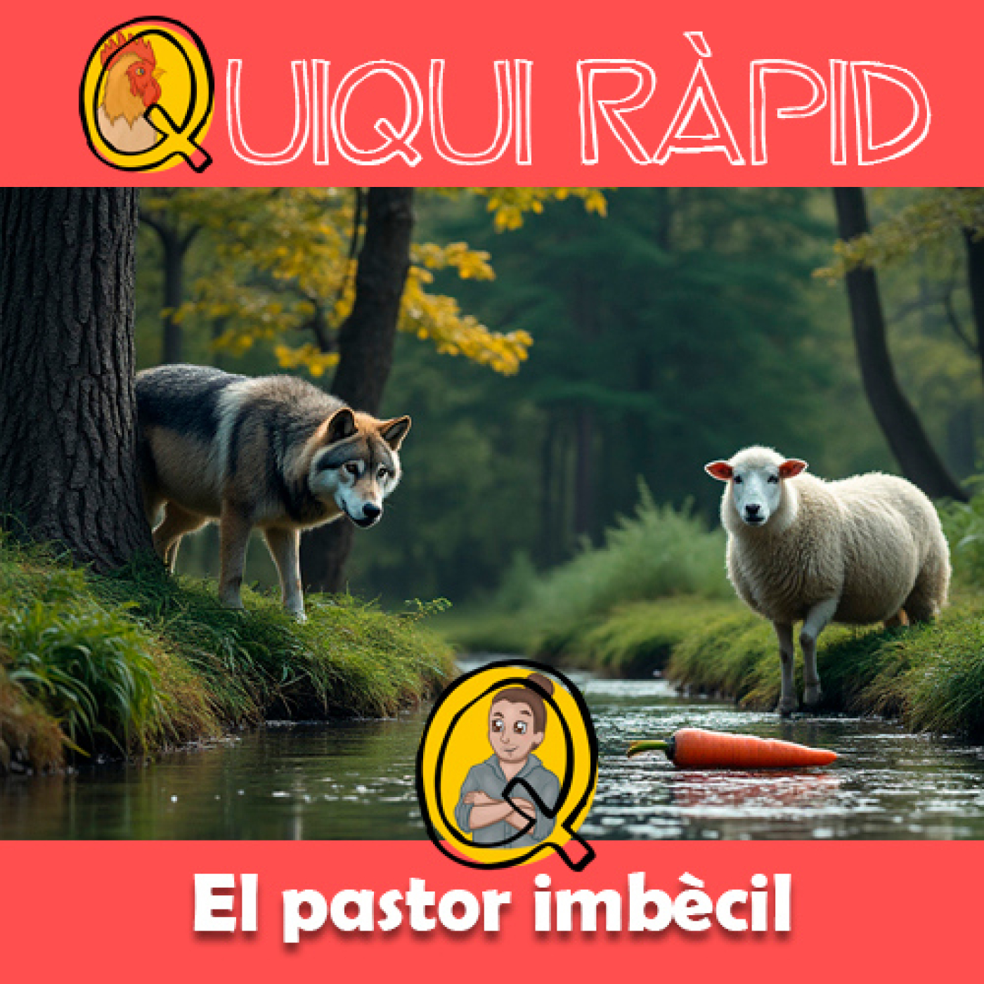 Quiquiriquic