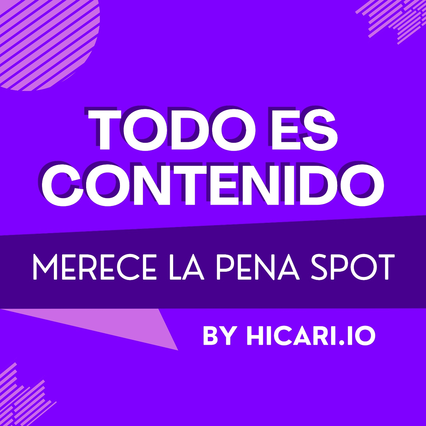 ¿Merece la pena hacer un SPOT y gastarse 15k? episode artwork