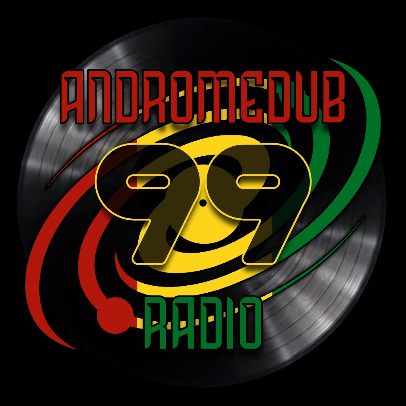Andromedub