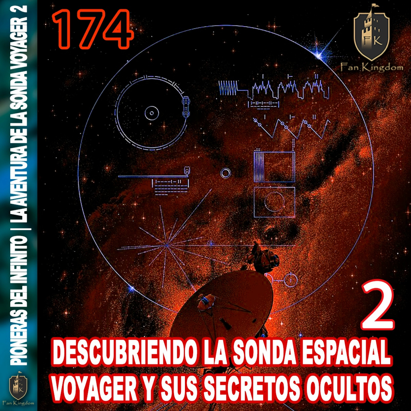 Fan Kingdom (El podcast donde residen tus hobbys)
