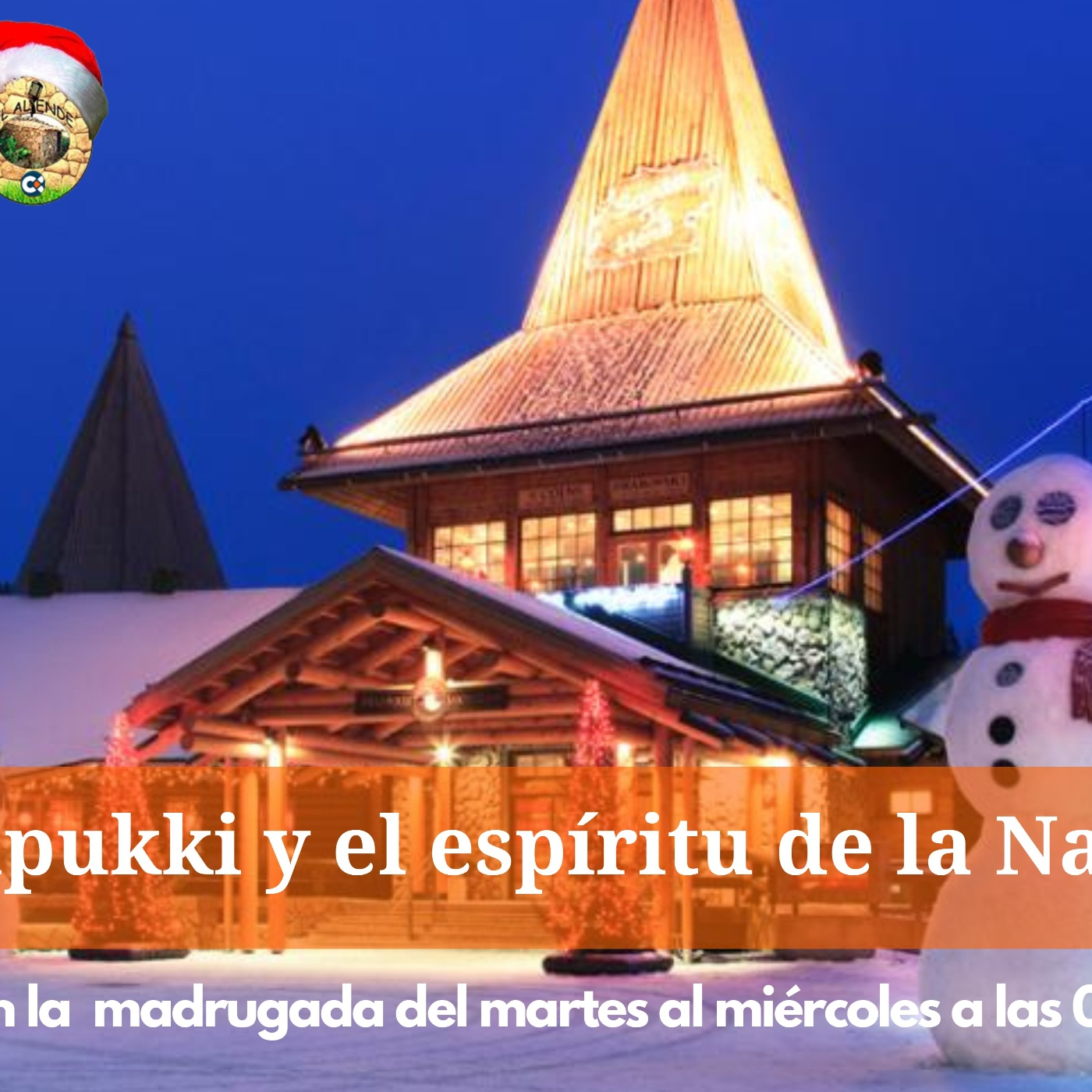 El Alpende