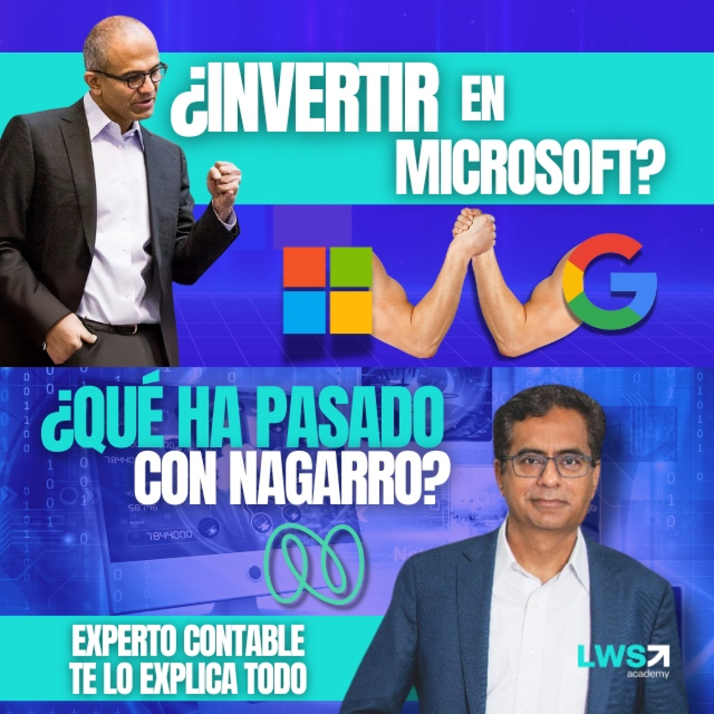 Los Locos de Wall Street