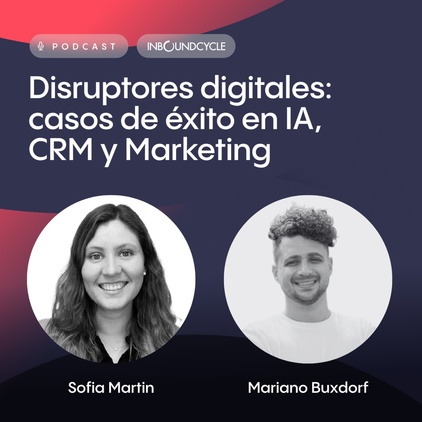 #419 - Mariano Buxdorf, Cofounder & president en Rapihogar – Redefiniendo la conectividad y gestión de proveedores