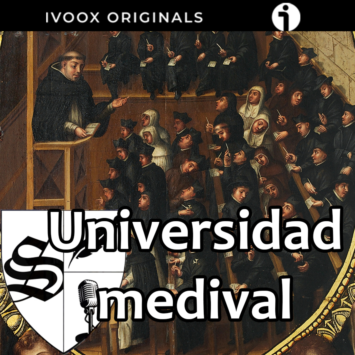 El Scriptorium