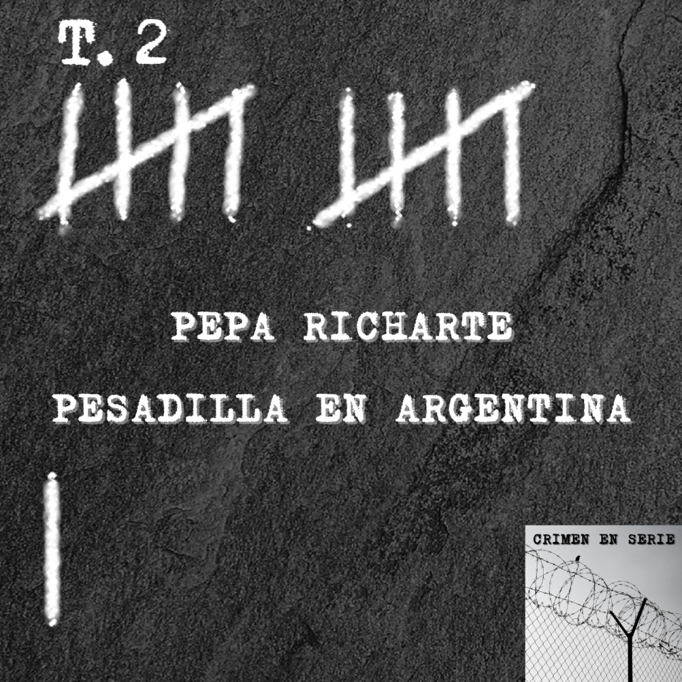 Crimen en Serie