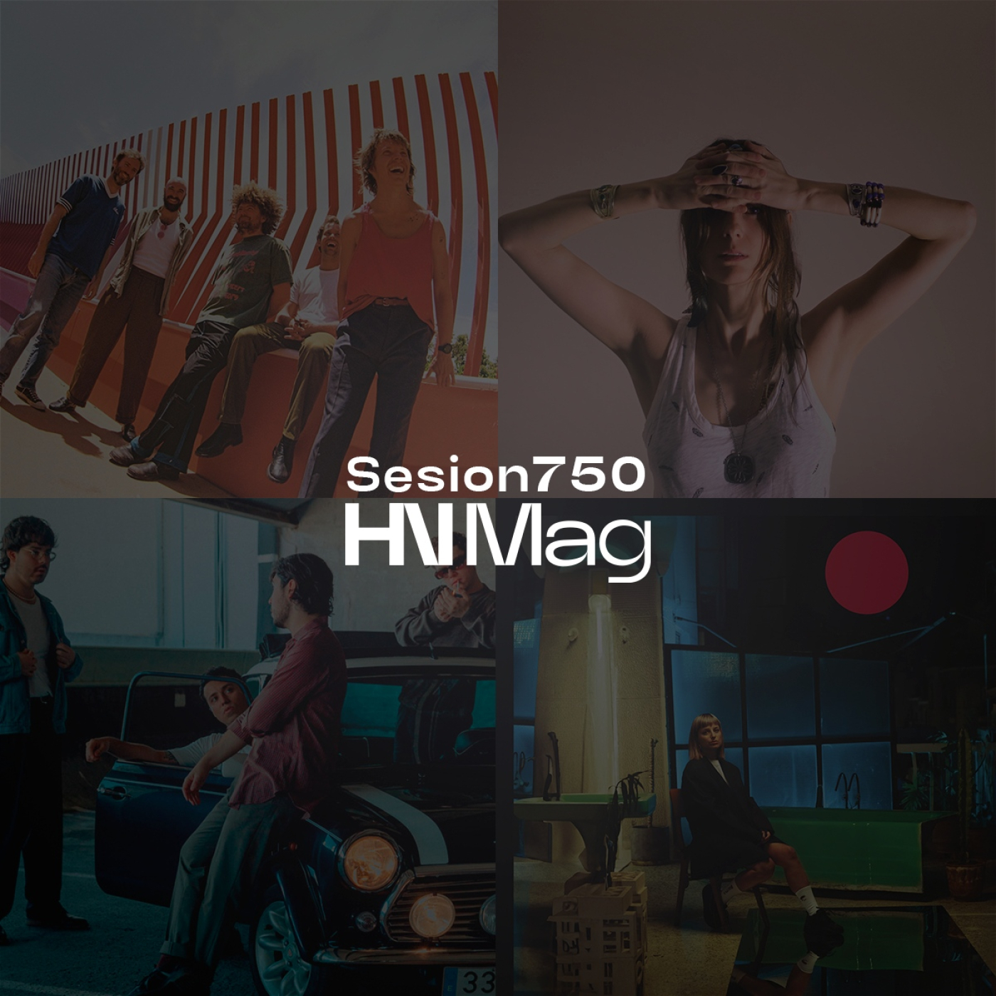 HNMag - El POP sin complejos