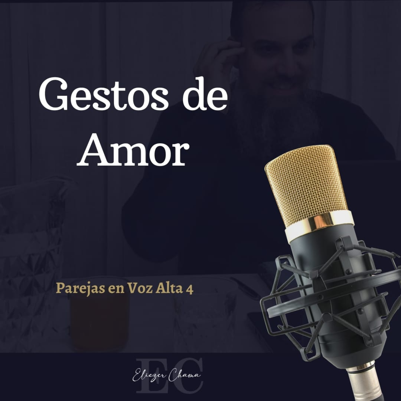 Parejas en voz alta 4