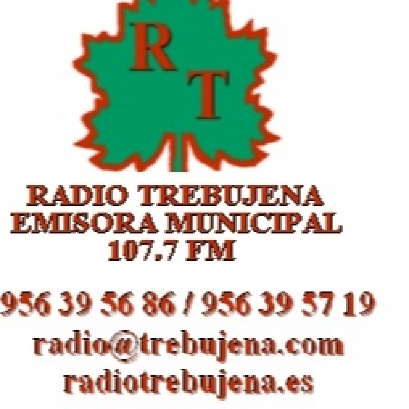 Podcast de Radio Trebujena