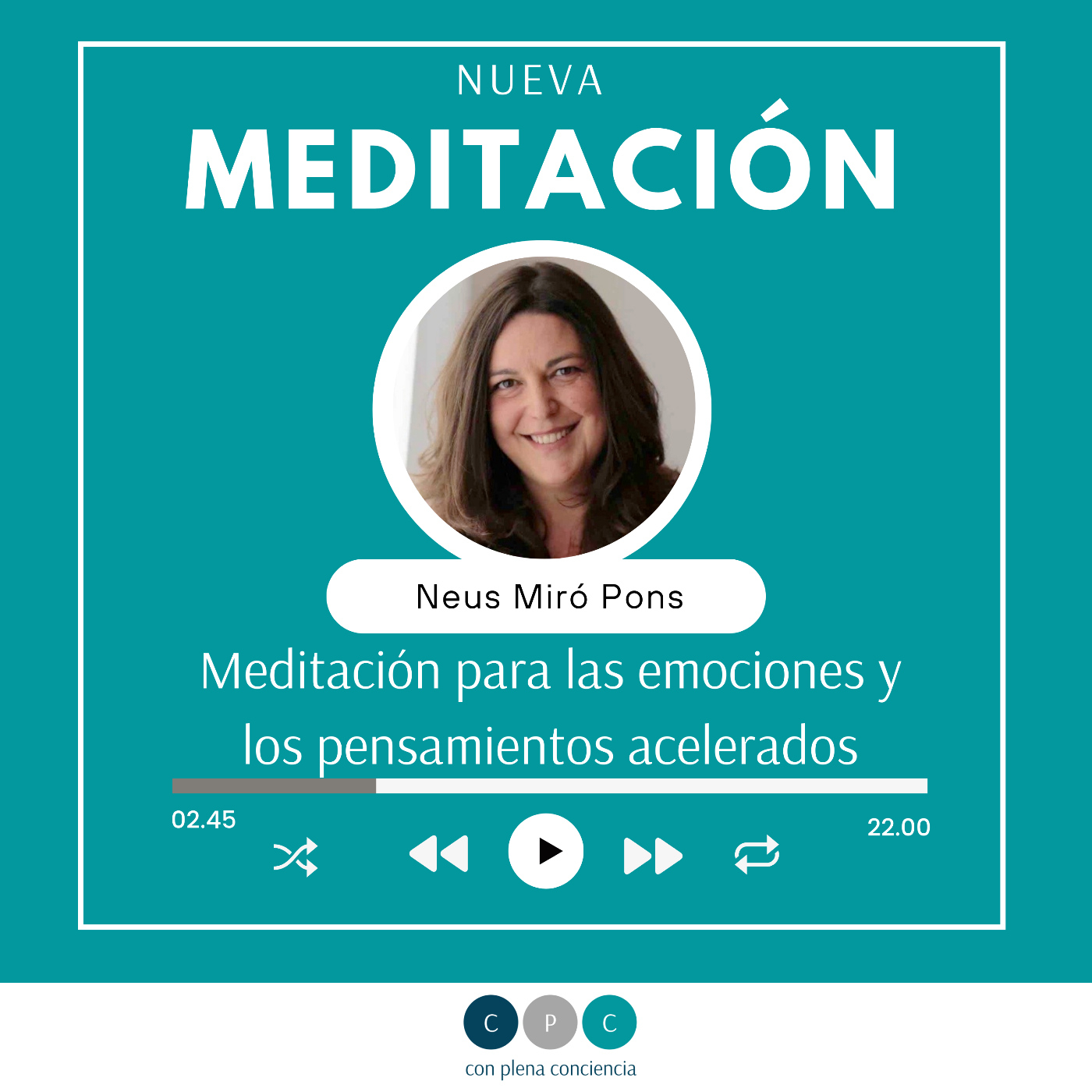 Con Plena Conciencia - Comunidad de Práctica