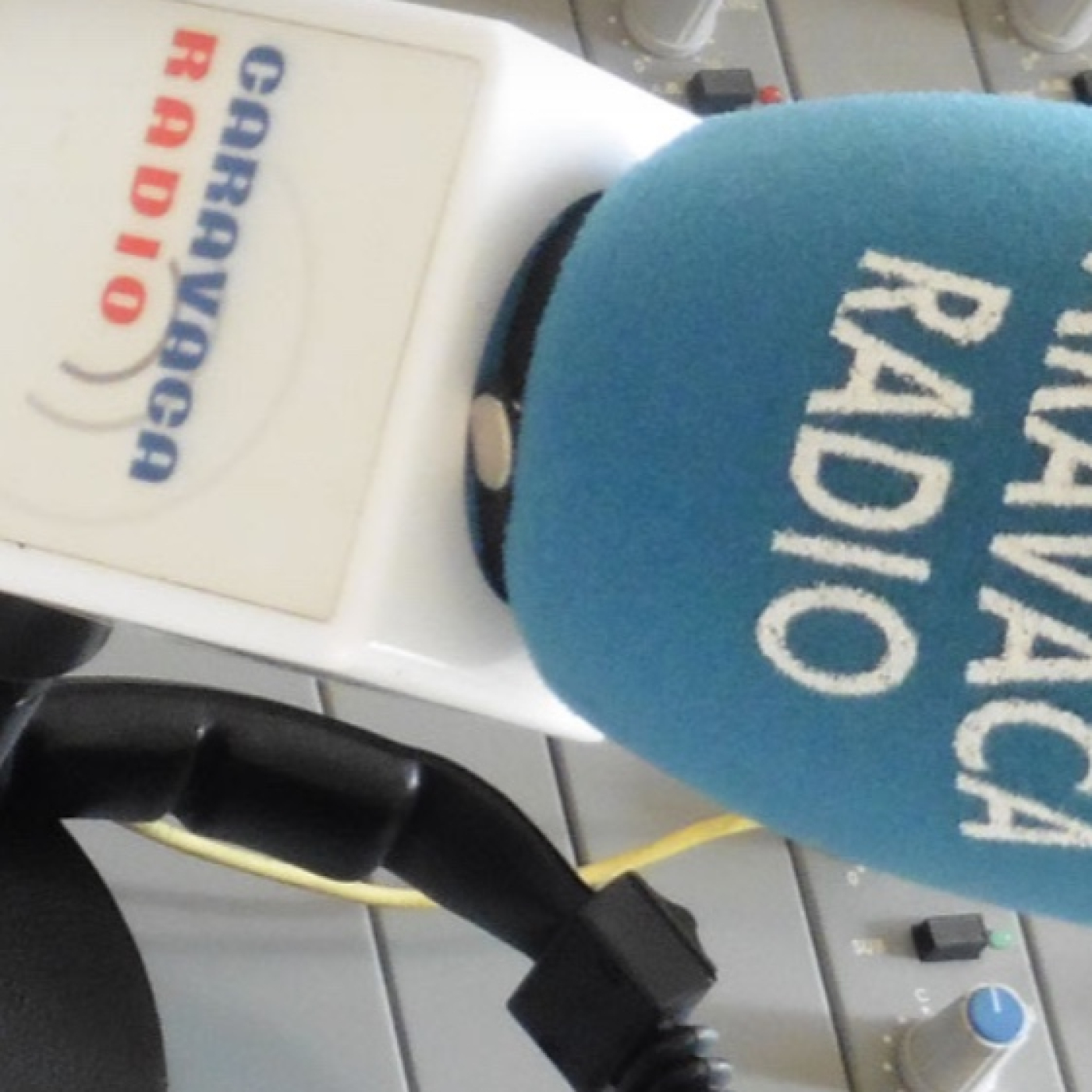CARAVACA RADIO- Avance informativo mediodía (26-03-2026) episode artwork