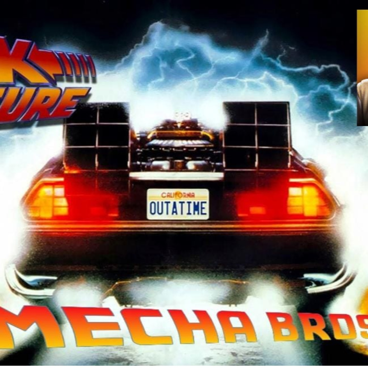 Mecha Bros MX