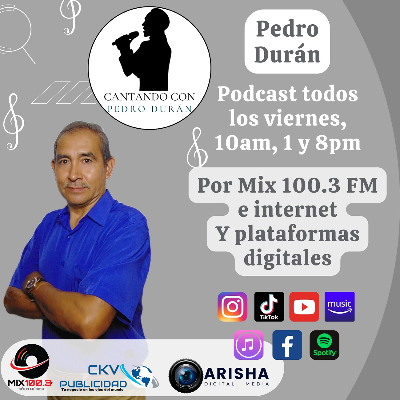 Episodio 3 - Recomendaciones para tu garganta