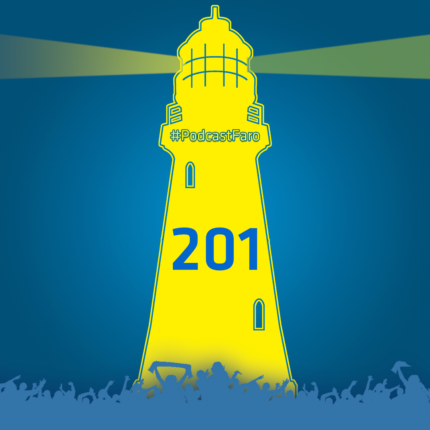 PodcastFaro - Sensación Agridulce (Programa 201) episode artwork