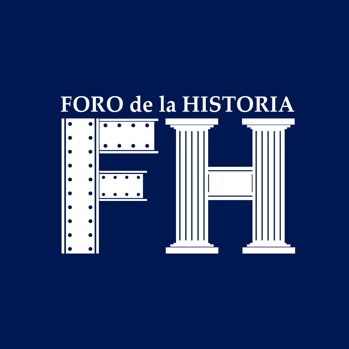 Foro de la Historia