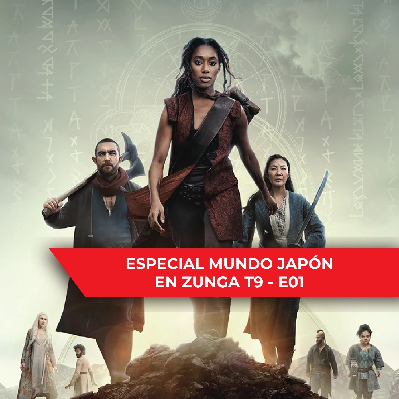 Mundo Japon Radio