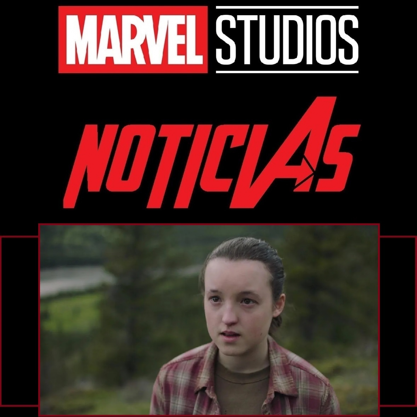 MSN Off Topic 3 - The Last of Us (Episodios 7, 8 y 9 Con Spoilers)