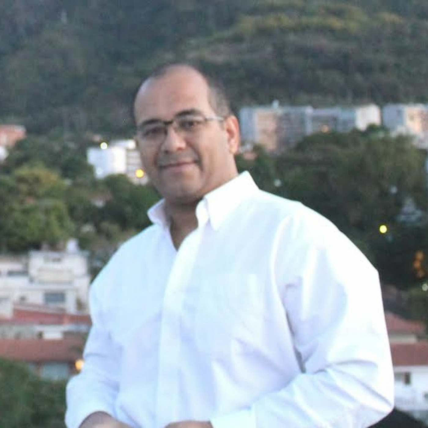 Rodolfo Morales