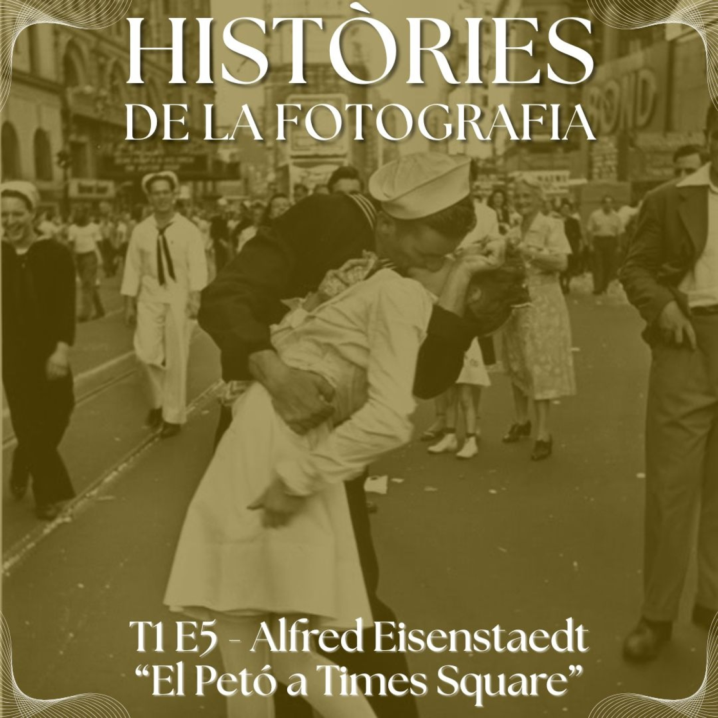 Històries de la Fotografia