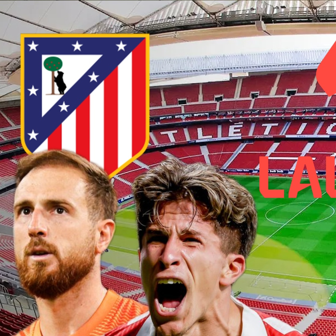 Previa del Atlético de Madrid - Sevilla FC episode artwork