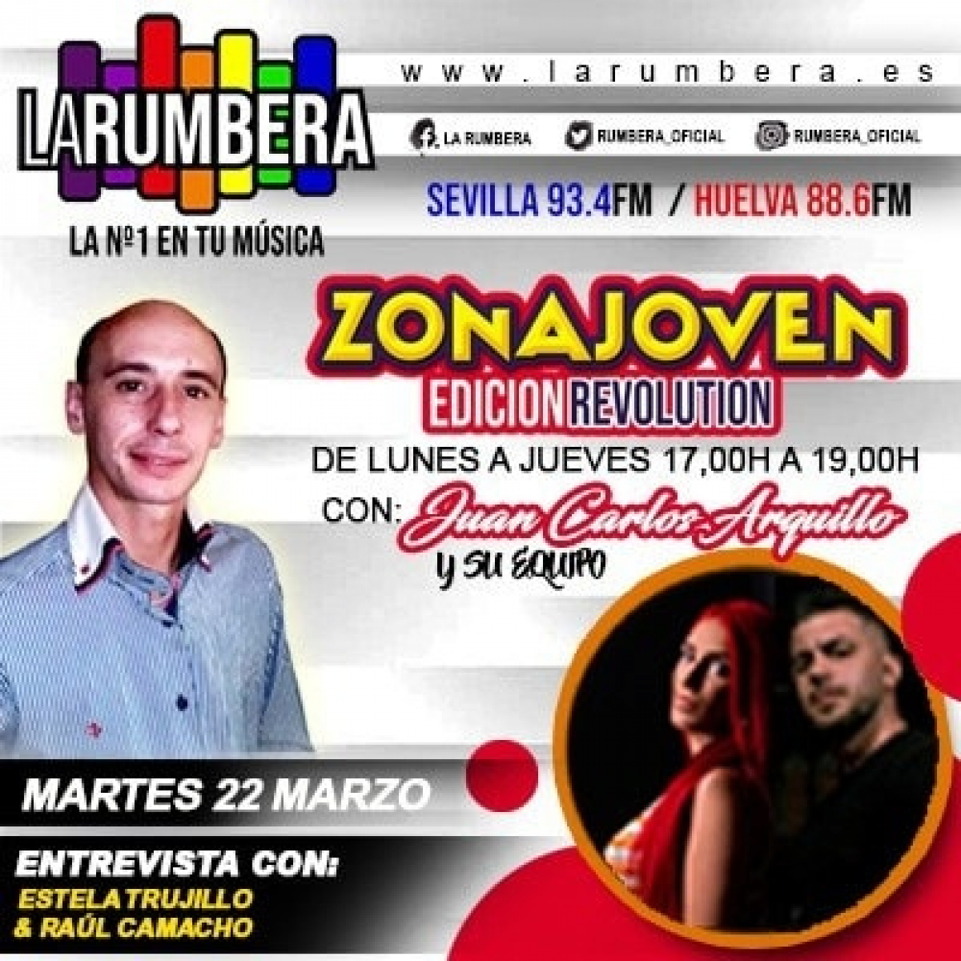 ZONA JOVEN