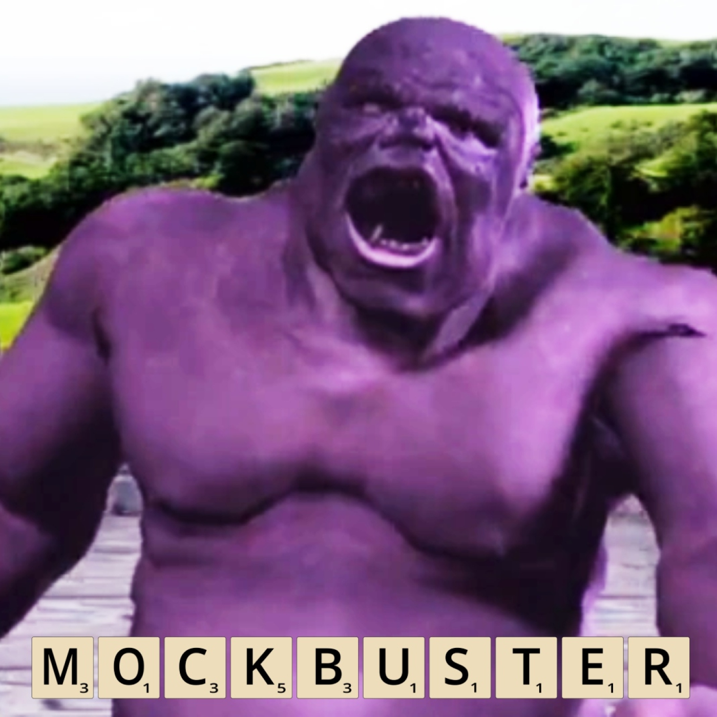 Play Palabros de Cine: Mockbuster