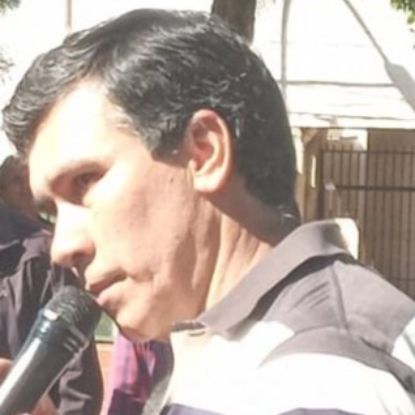 Voces del Día