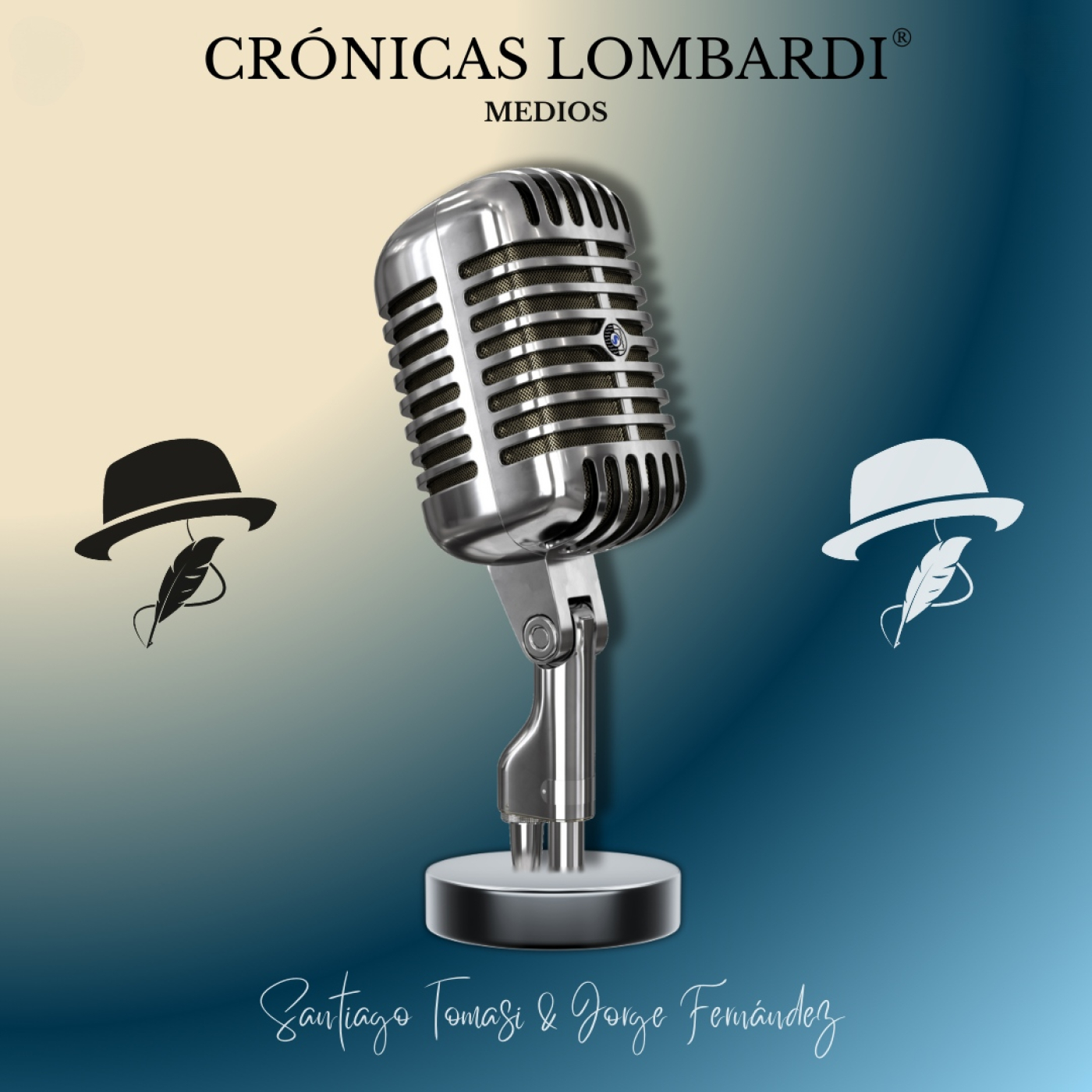Crónicas Lombardi