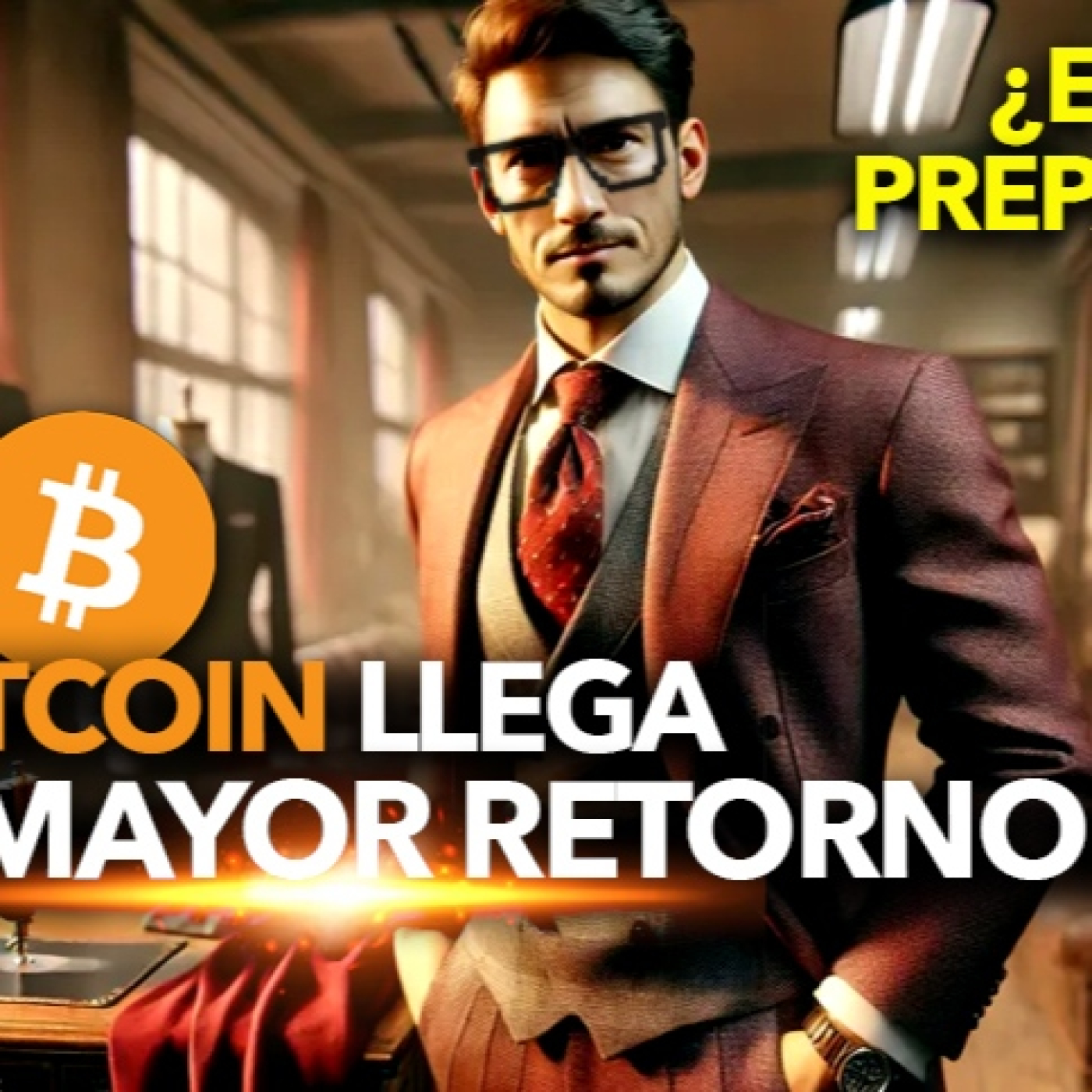 Rodrigo Arnedo Noticias BTC