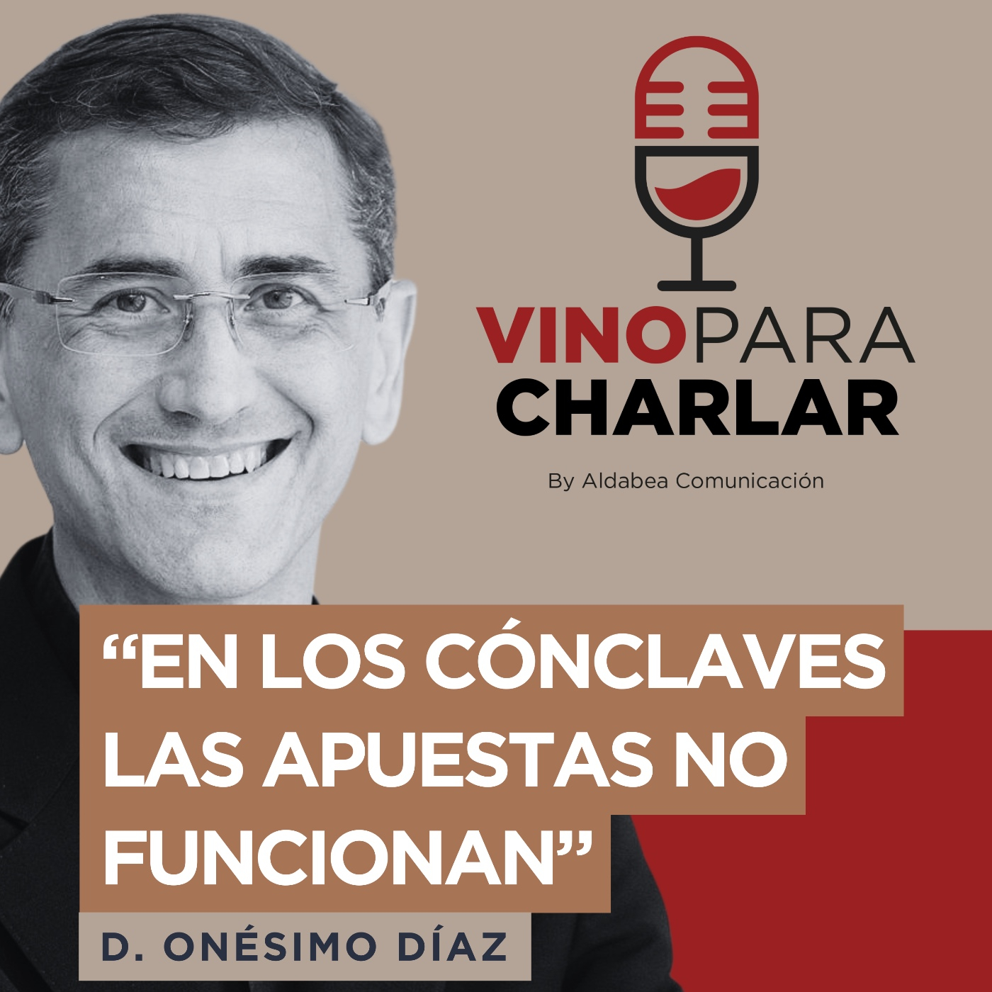 Vino para charlar