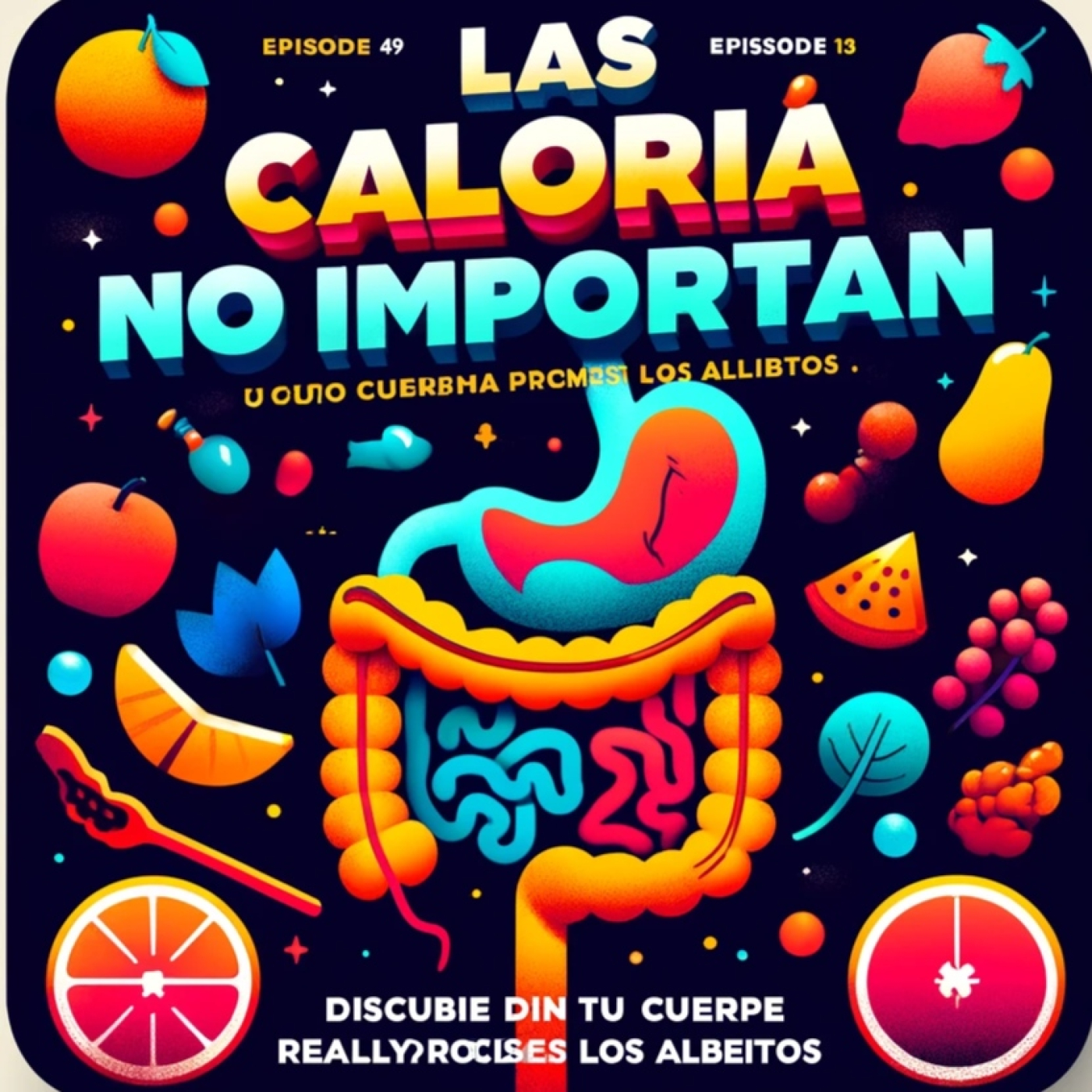 SALUD INTELIGENTE con Sento Segarra