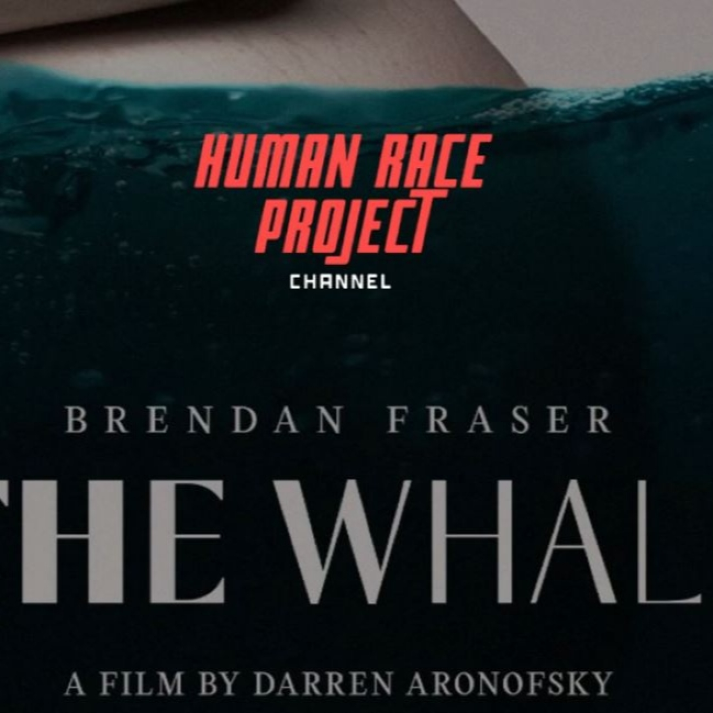 The Whale, una producción visceral que incita a la reflexión