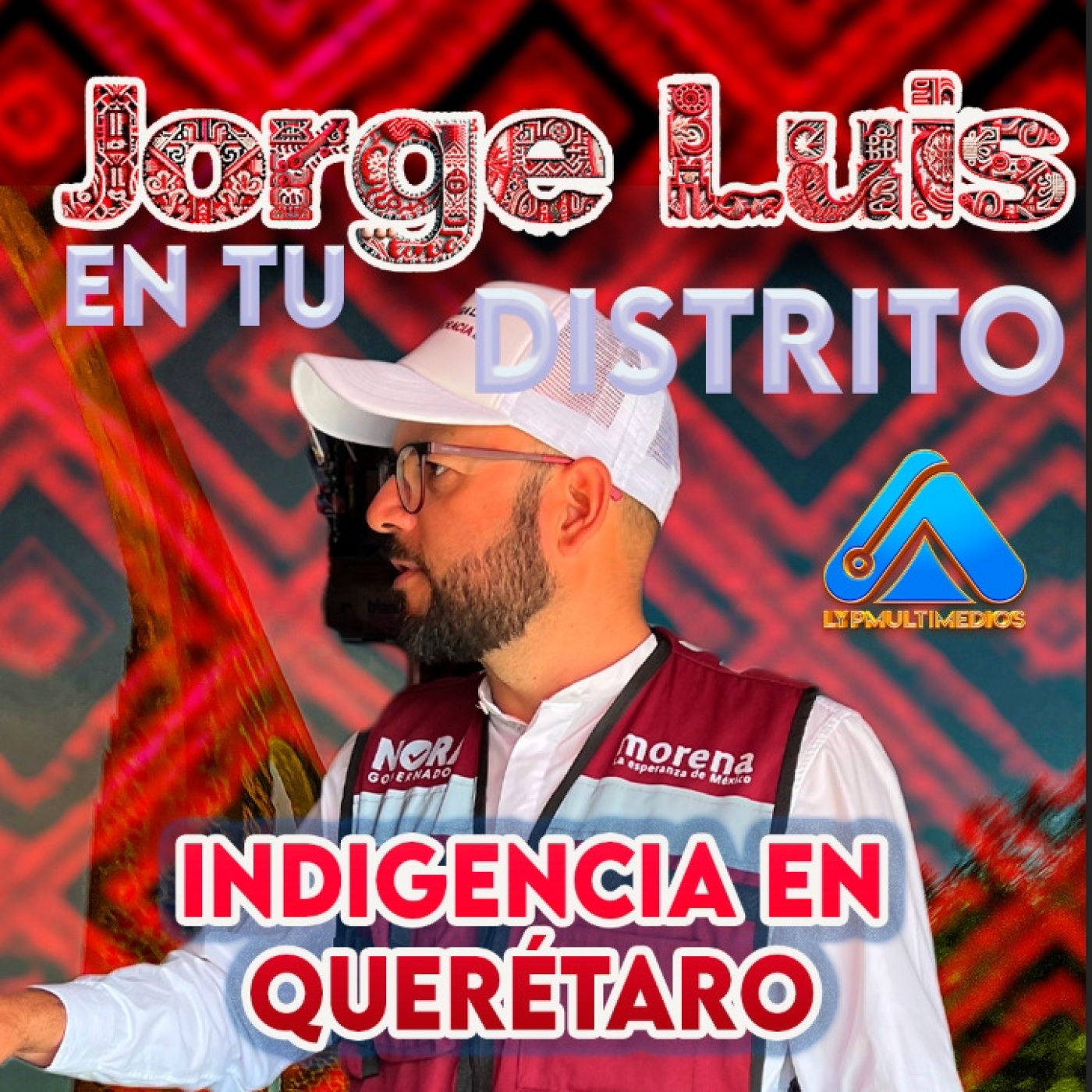 La Indigencia en Querétaro episode artwork
