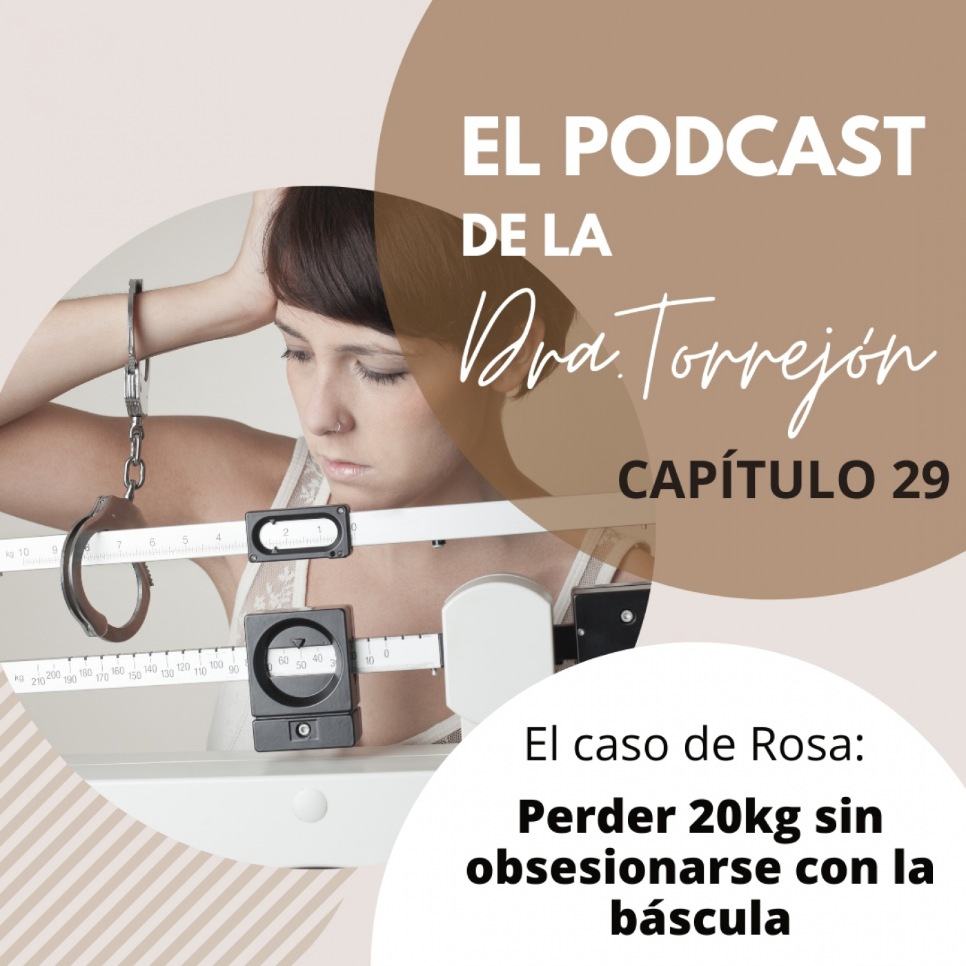 El podcast de la Doctora Torrejón
