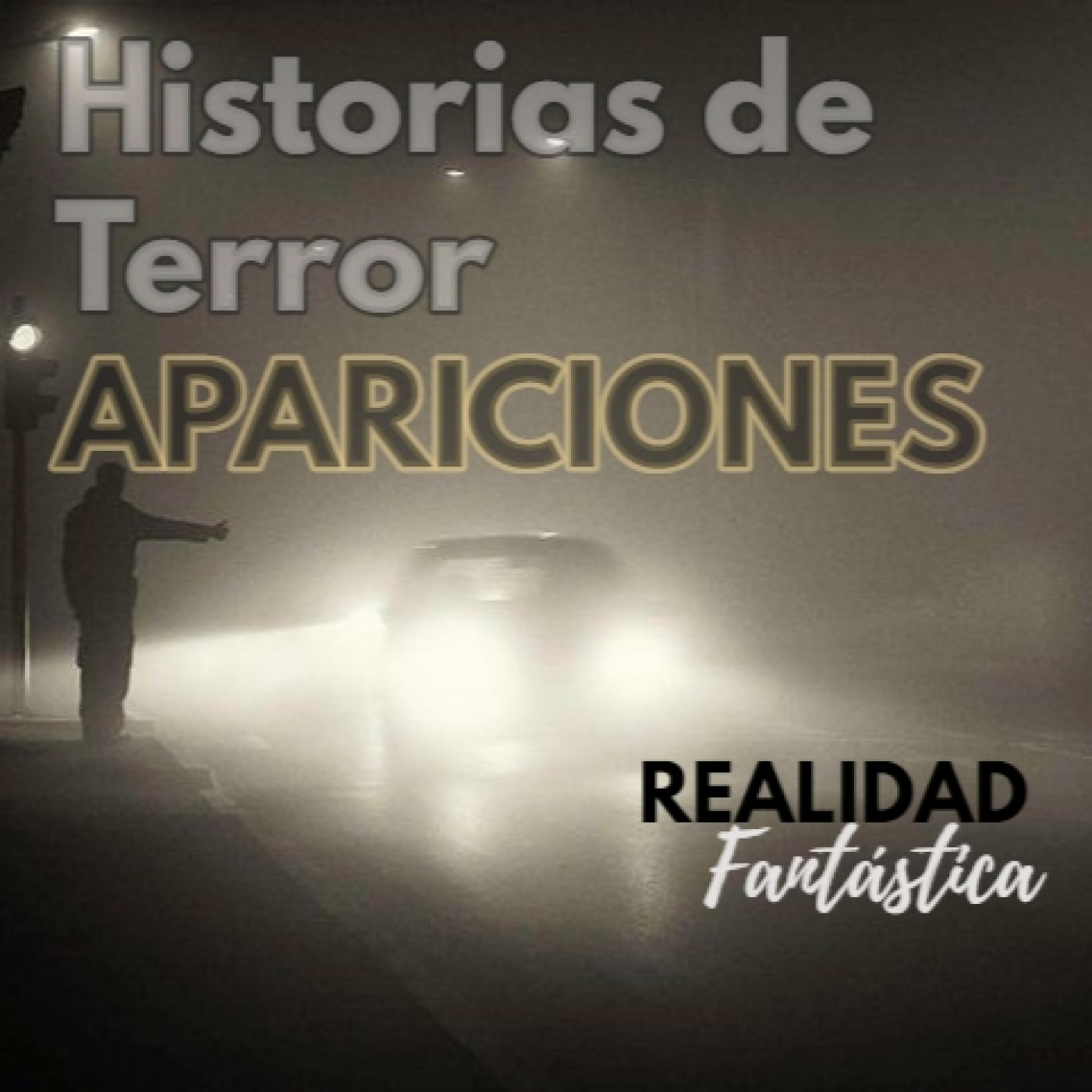 Realidad Fantástica