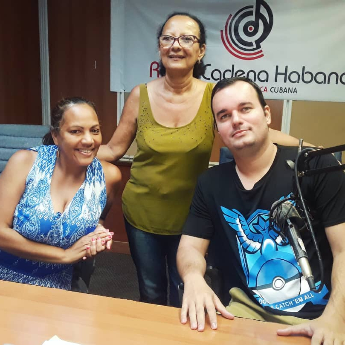 Radio Cadena Habana