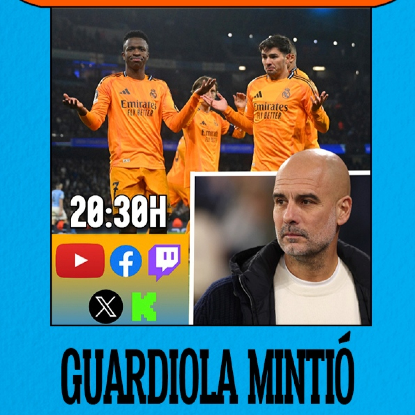 M 18/02 CHIRINGUITO JUGONES episode artwork