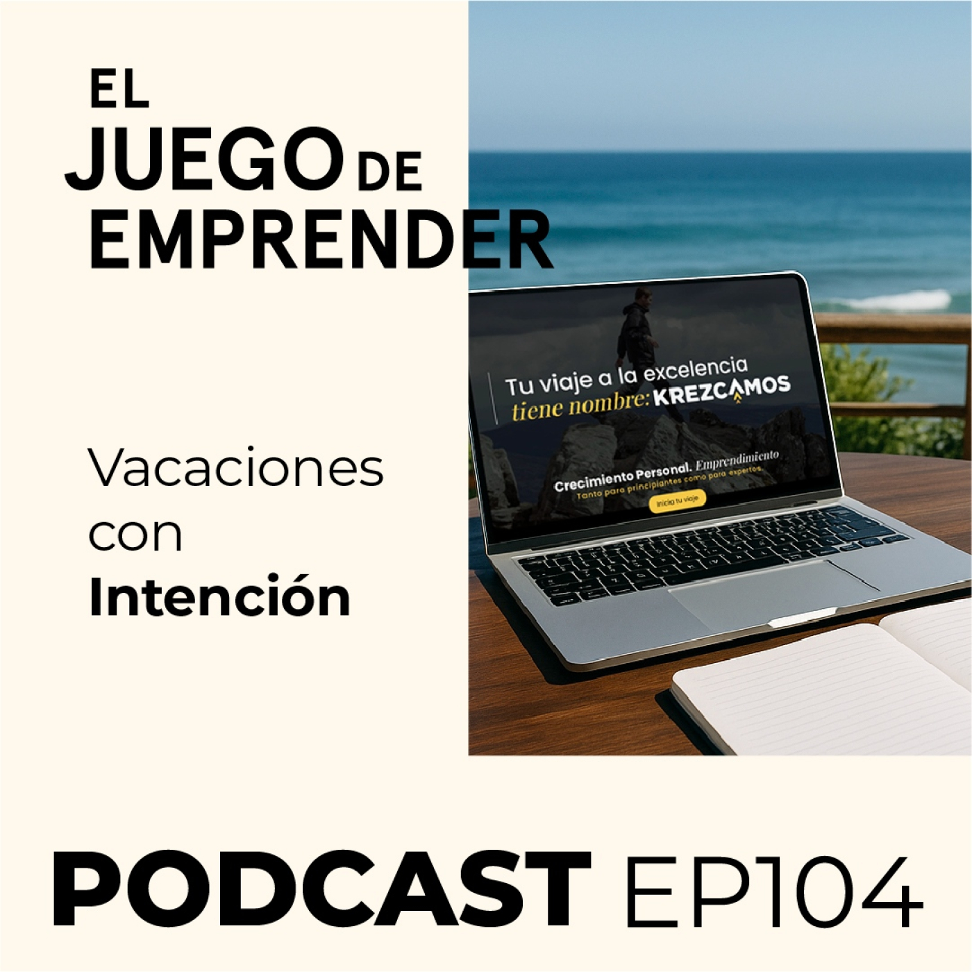 El Juego de Emprender
