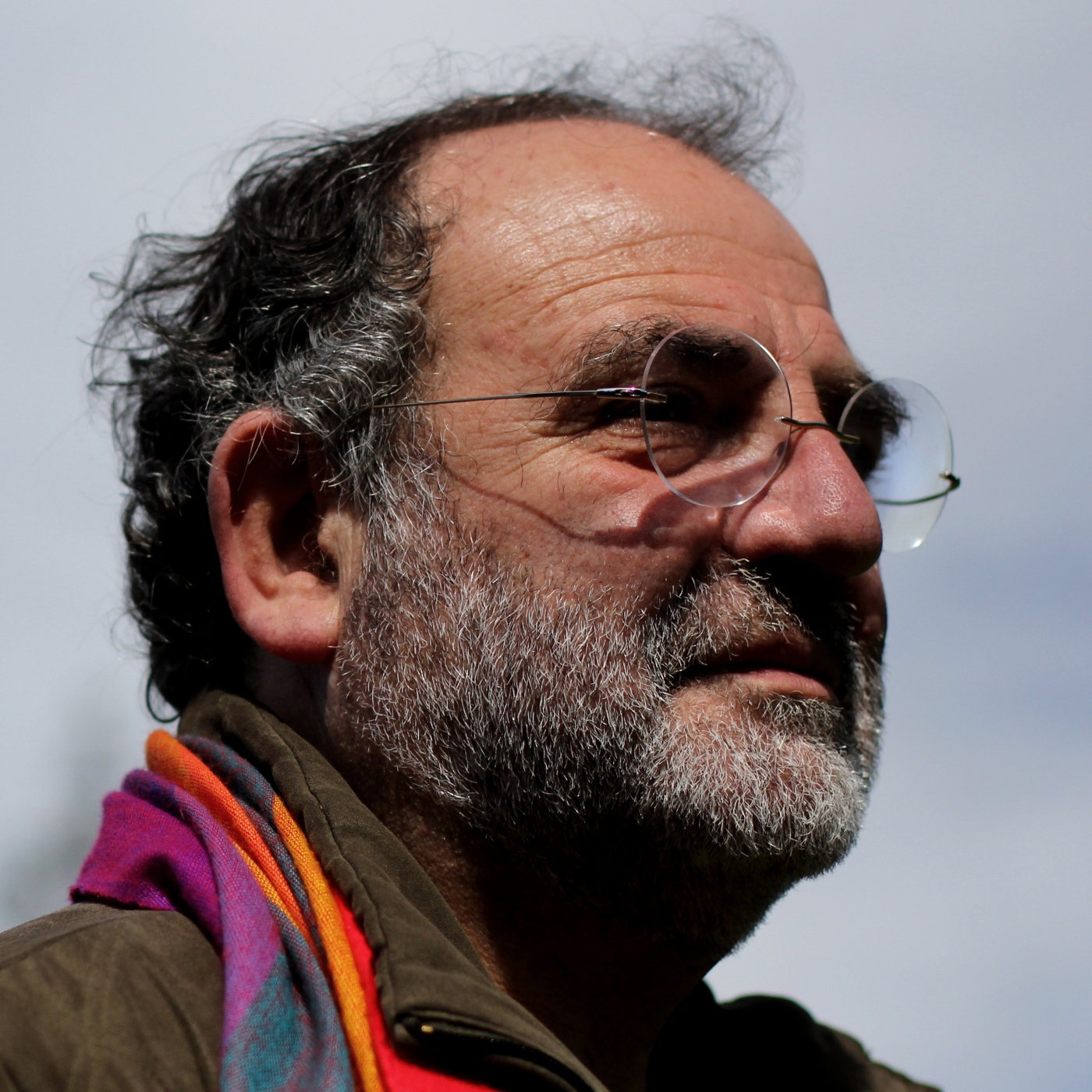 CONFERENCIAS DEL Dr. J. Mª FERICGLA