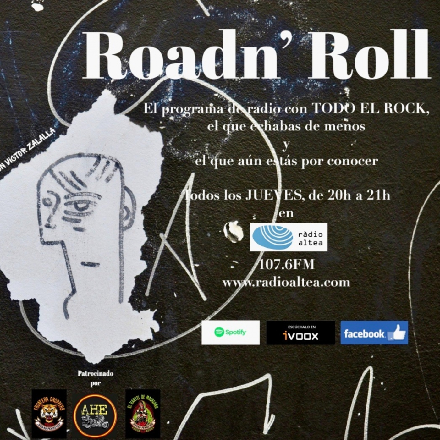 Roadn’ Roll
