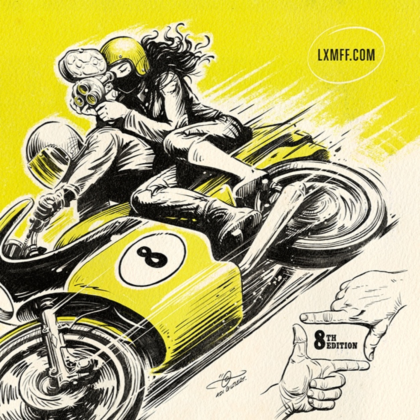 CineMotógrafo
